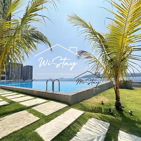 Mistay 4-5Pax Apartment Κότα Κιναμπαλού Εξωτερικό φωτογραφία