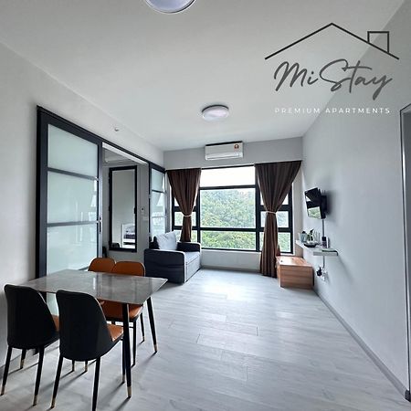 Mistay 4-5Pax Apartment Κότα Κιναμπαλού Εξωτερικό φωτογραφία