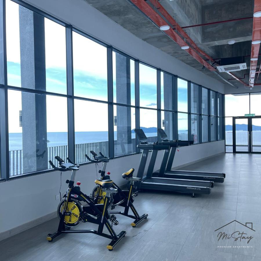 Mistay 4-5Pax Apartment Κότα Κιναμπαλού Εξωτερικό φωτογραφία