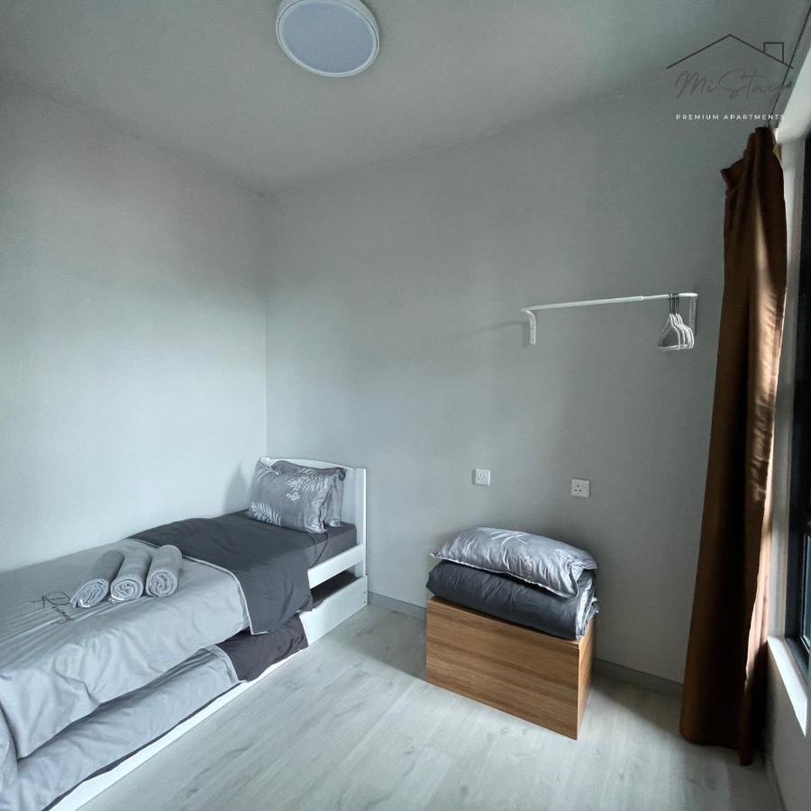 Mistay 4-5Pax Apartment Κότα Κιναμπαλού Εξωτερικό φωτογραφία